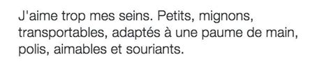 petits seins|18 preuves que les petits seins sont un cadeau du ciel .